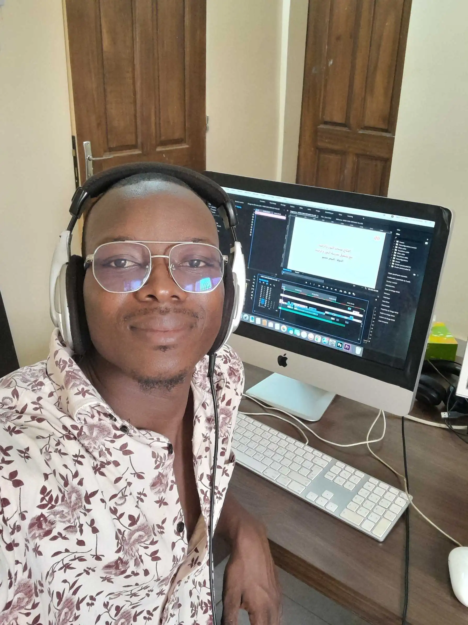 Abass Dev